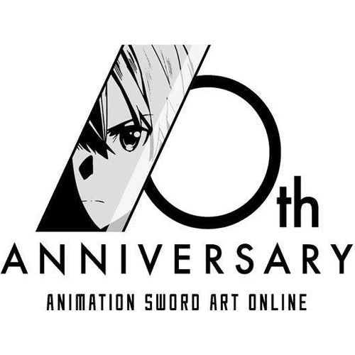 Weiss Schwarz - Animation Sword Art Online 10th Anniversary 18x Booster Box (Sealed Case) - English - PokéBox Australia