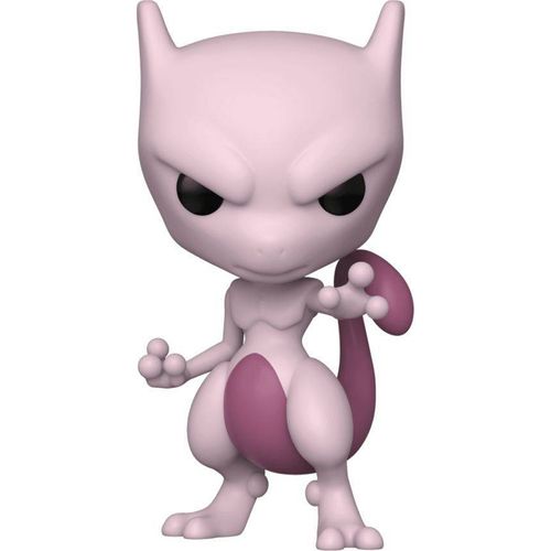 Pokémon - Mewtwo Pop! Vinyl Figure - PokéBox Australia