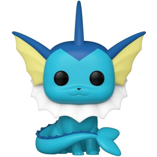 Pokémon - Vaporeon Pop! Vinyl Figure - PokéBox Australia