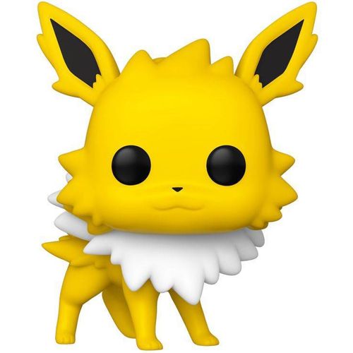 Pokémon - Jolteon Pop! Vinyl Figure - PokéBox Australia