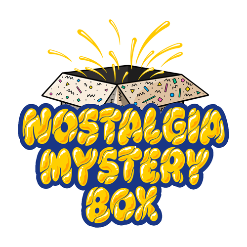 Nostalgia Mystery Box - One Hit Wonder - PokéBox Australia