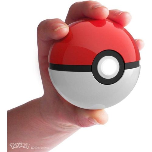 Pokémon - Poke Ball Prop Replica - PokéBox Australia
