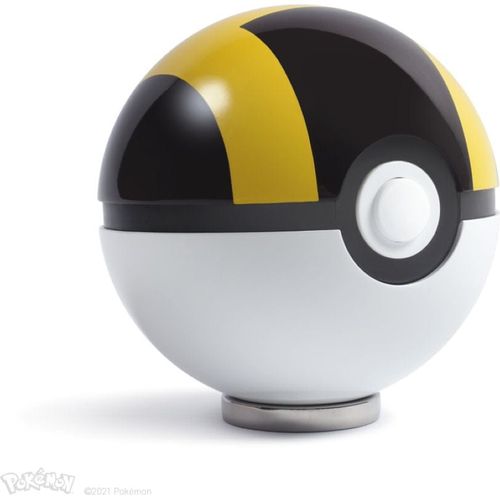 Pokémon - Ultra Ball Prop Replica - PokéBox Australia