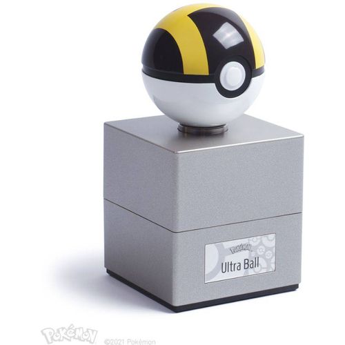 Pokémon - Ultra Ball Prop Replica - PokéBox Australia