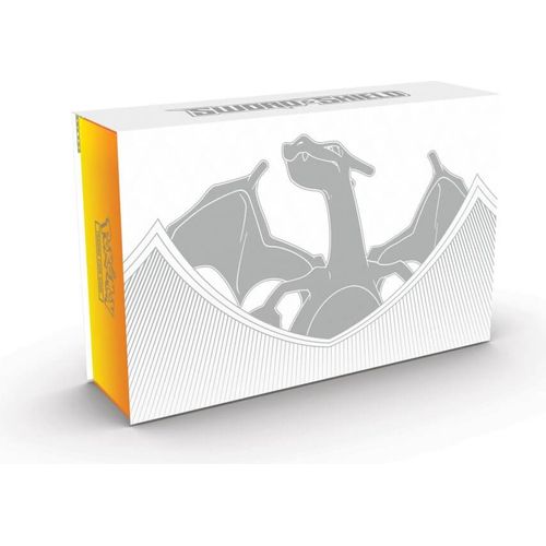 PRE-ORDER POKÉMON TCG Ultra Premium Collection Box - Charizard - PokéBox Australia