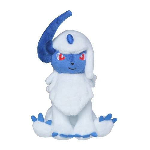 Absol 359 - Pokémon Centre Fit Plush - PokéBox Australia