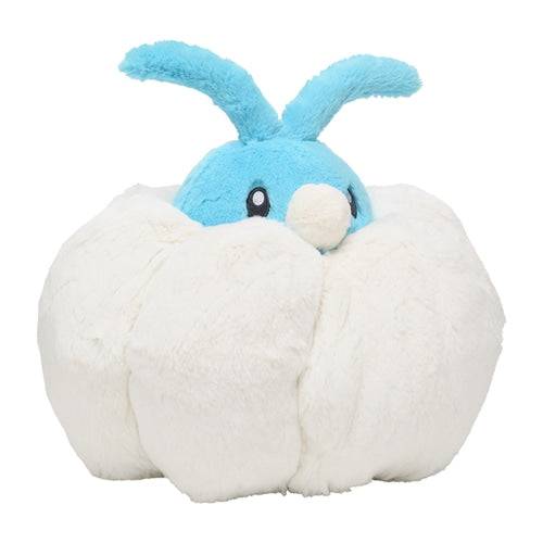 Altaria - Fluffy Hugging Pokémon Centre Plush - PokéBox Australia