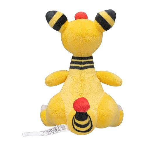 Ampharos 181 - Pokémon Centre Fit Plush - PokéBox Australia