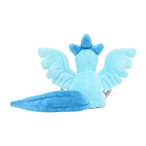 Articuno 144 - Pokémon Centre Fit Plush - PokéBox Australia