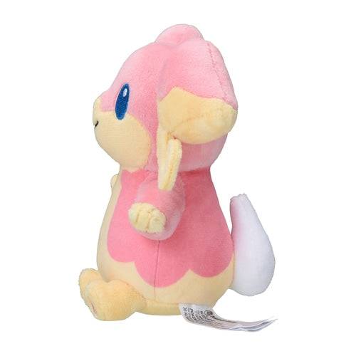 Audino 531 - Pokémon Centre Fit Plush - PokéBox Australia