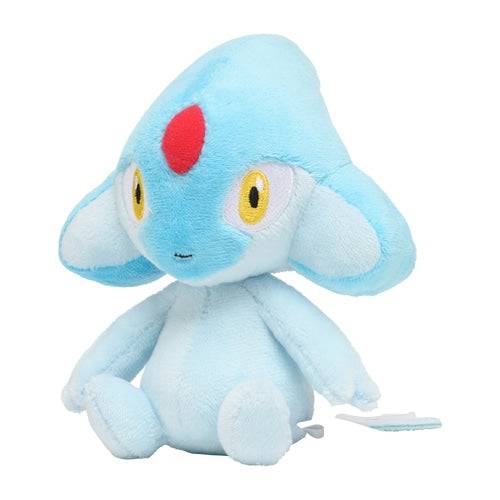 Azelf 482 - Pokémon Centre Fit Plush - PokéBox Australia