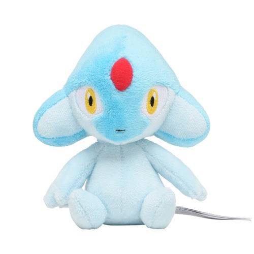 Azelf 482 - Pokémon Centre Fit Plush - PokéBox Australia