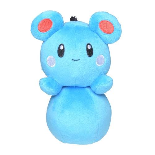 Azurill 298 - Pokémon Centre Fit Plush - PokéBox Australia