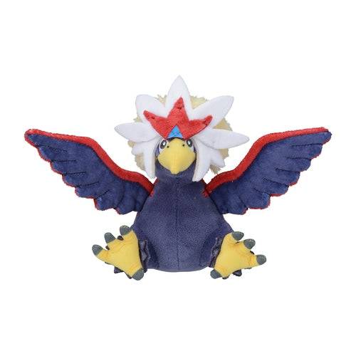 Braviary - Pokémon Centre Fit Plush - PokéBox Australia