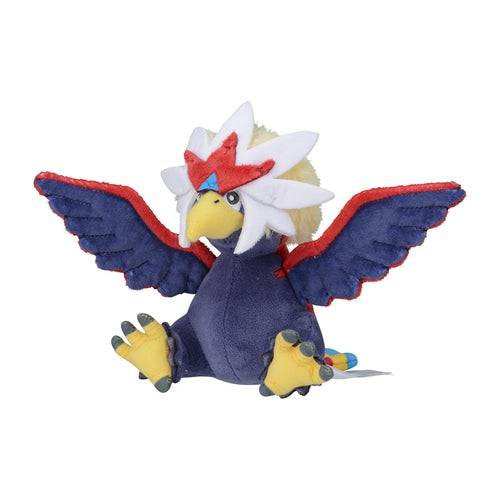 Braviary - Pokémon Centre Fit Plush - PokéBox Australia