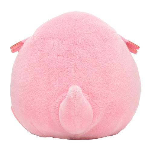 Chansey 113 - Pokémon Centre Fit Plush - PokéBox Australia