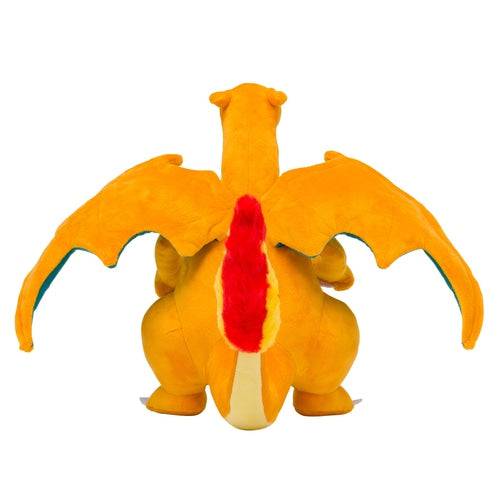 Charizard - Pokémon Centre Plush - PokéBox Australia