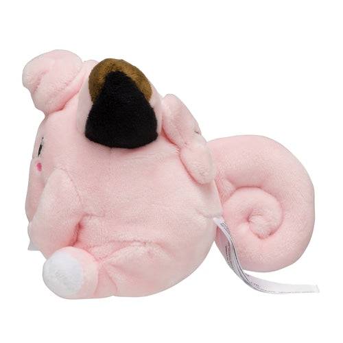 Clefairy 35 - Pokémon Centre Fit Plush - PokéBox Australia