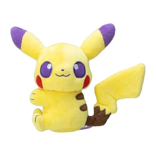 Clip Mascot Play Rough! Pikachu - Pokémon Centre Japan - PokéBox Australia