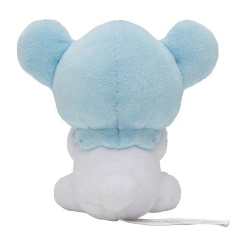 Cubchoo - Pokémon Centre Fit Plush - PokéBox Australia