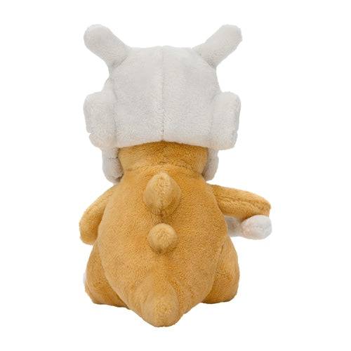 Cubone 104 - Pokémon Centre Fit Plush - PokéBox Australia