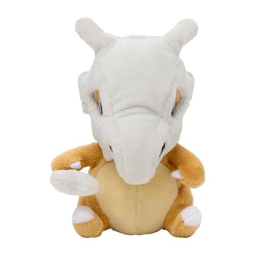 Cubone 104 - Pokémon Centre Fit Plush - PokéBox Australia