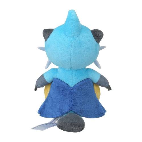 Dewott - Pokémon Centre Fit Plush - PokéBox Australia