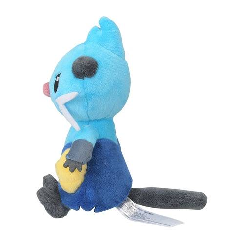 Dewott - Pokémon Centre Fit Plush - PokéBox Australia