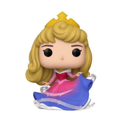 Disney 100th - Aurora Pop! Vinyl Figure - PokéBox Australia