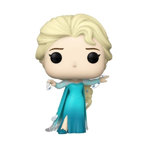 Disney 100th - Elsa Pop! Vinyl Figure - PokéBox Australia