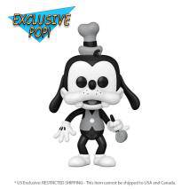 Disney 100th - Goofy (Vintage) Pop! Vinyl Figure - PokéBox Australia