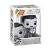 Disney 100th - Walt Disney with drawing Pop! Vinyl Figure - PokéBox Australia