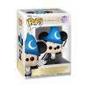 Disney World 50th Anniversary - Mickey Mouse Philharmagic Pop! Vinyl Figure - PokéBox Australia