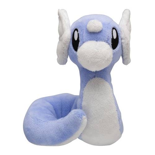 Dratini 147 - Pokémon Centre Fit Plush - PokéBox Australia