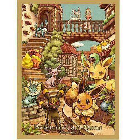 Eevee Heroes Special Gym Box S6a - Japanese Pokemon TCG - PokéBox Australia