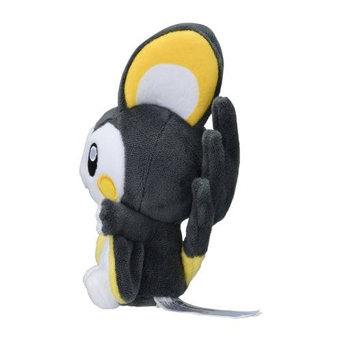 Emolga 587 - Pokémon Centre Fit Plush - PokéBox Australia