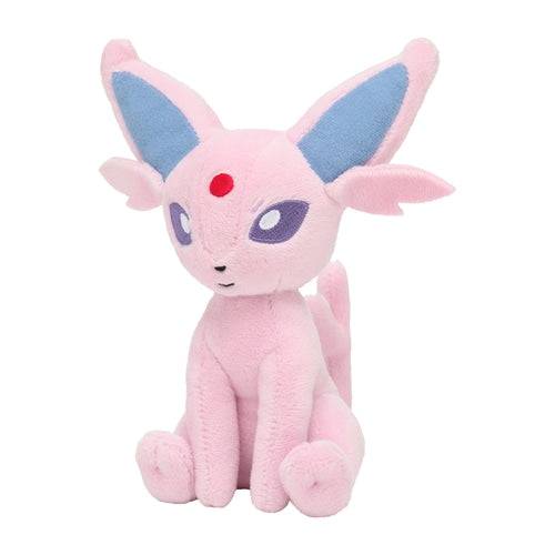 Espeon 196 - Pokémon Centre Fit Plush - PokéBox Australia