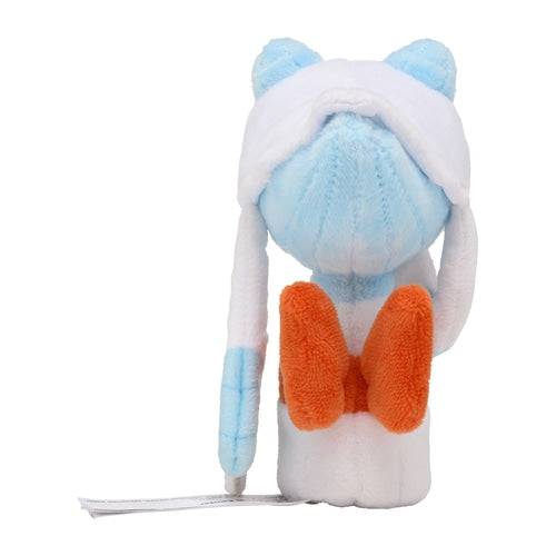 Froslass 478 - Pokémon Centre Fit Plush - PokéBox Australia