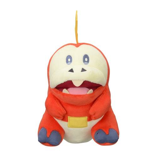 Fuecoco - Pokémon Centre Plush - PokéBox Australia