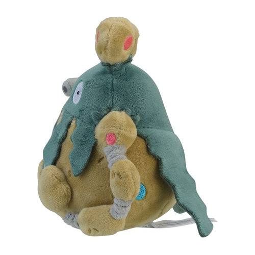 Garbodor 569 - Pokémon Centre Fit Plush - PokéBox Australia