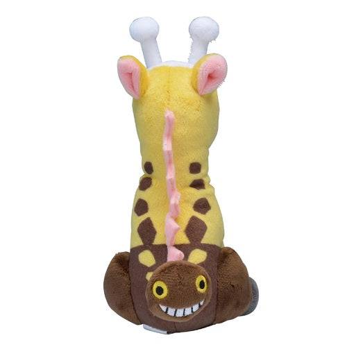 Girafarig - Pokémon Centre Fit Plush - PokéBox Australia
