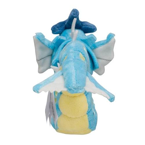 Gyarados 130 - Pokémon Centre Fit Plush - PokéBox Australia