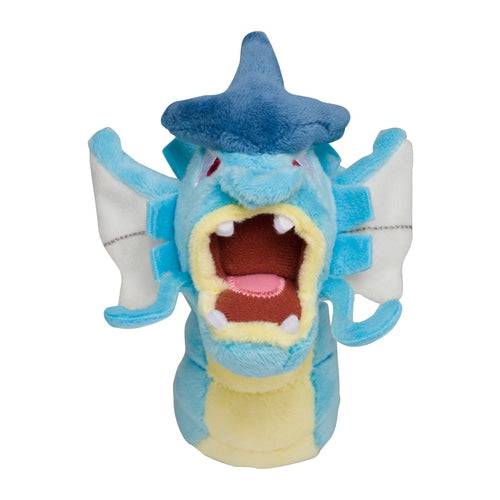 Gyarados 130 - Pokémon Centre Fit Plush - PokéBox Australia