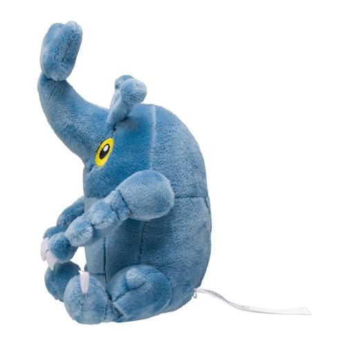 Heracross 214 - Pokémon Centre Fit Plush - PokéBox Australia