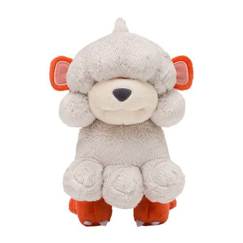 Hisuian Growlithe - Pokémon Centre Plush - PokéBox Australia