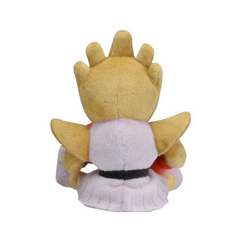 Hitmonchan - Pokémon Centre Fit Plush - PokéBox Australia