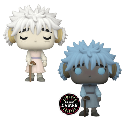 Hunter x Hunter - Komugi US Exclusive Pop! Vinyl Figure - PokéBox Australia