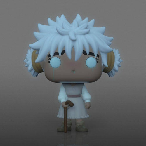 Hunter x Hunter - Komugi US Exclusive Pop! Vinyl Figure - PokéBox Australia