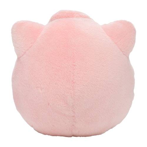 Jigglypuff 39 - Pokémon Centre Fit Plush - PokéBox Australia