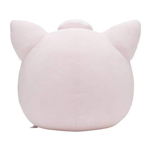 Jigglypuff - Pokémon Centre Mocchiri Plush - PokéBox Australia